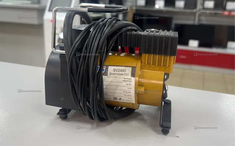 Компрессор NG SV2480
