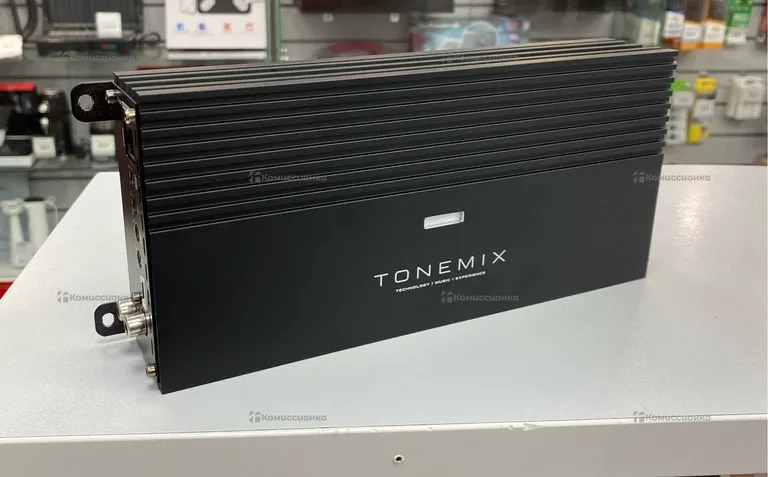 Усилитель Tonemix ATK-M1200D