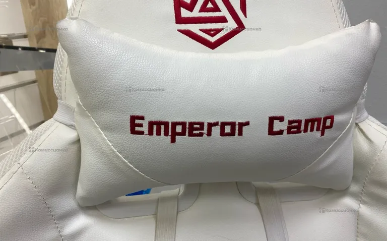 Игровое кресло EMOEROR CAMON