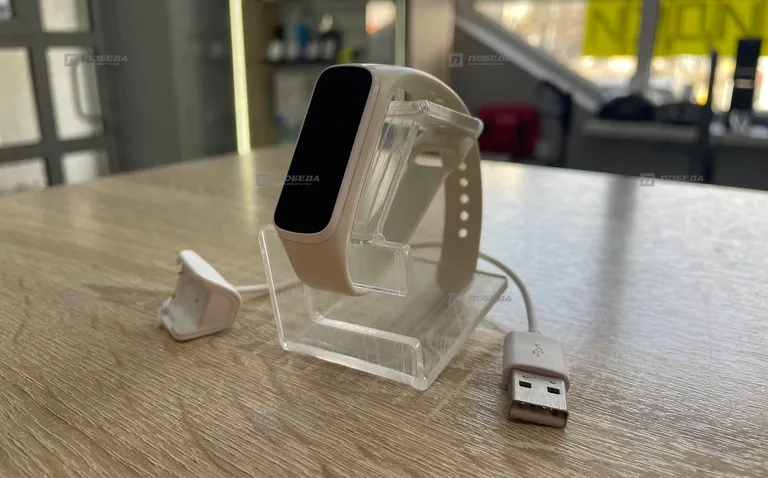 Часы Samsung galaxy fit