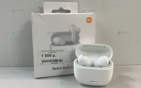 Купить Наушники Xiaomi Buds 6 Lite б/у , в Уфа Цена:990рублей