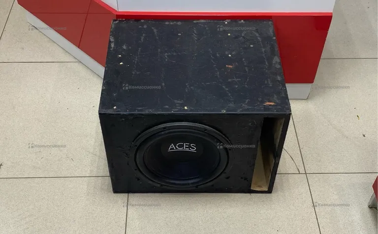 Сабвуфер Aces