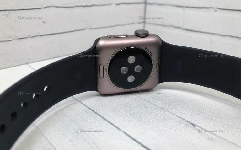 Apple Watch Series 3 GPS 38mm (3RD GEN)