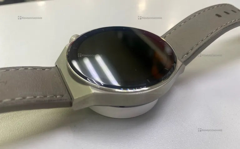 Часы  huawei watch gt 3 pro-826