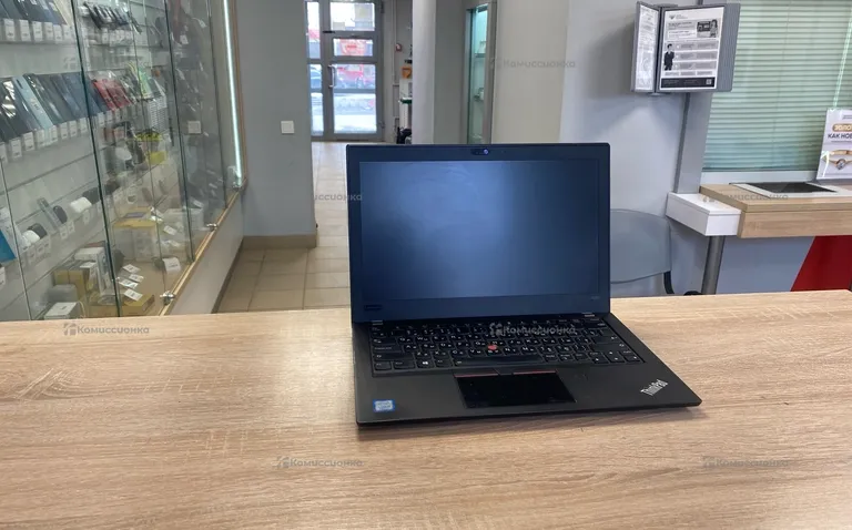 Ноутбук Lenovo ThinkPad x280