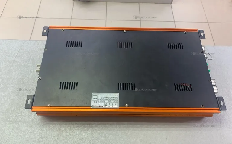 Усилитель Gryphon 4.150