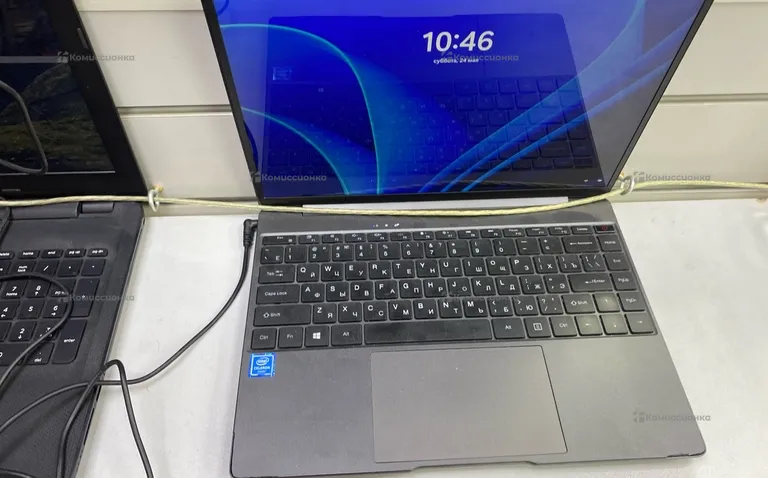 Ноутбук  Chuwi GemiBook Pro