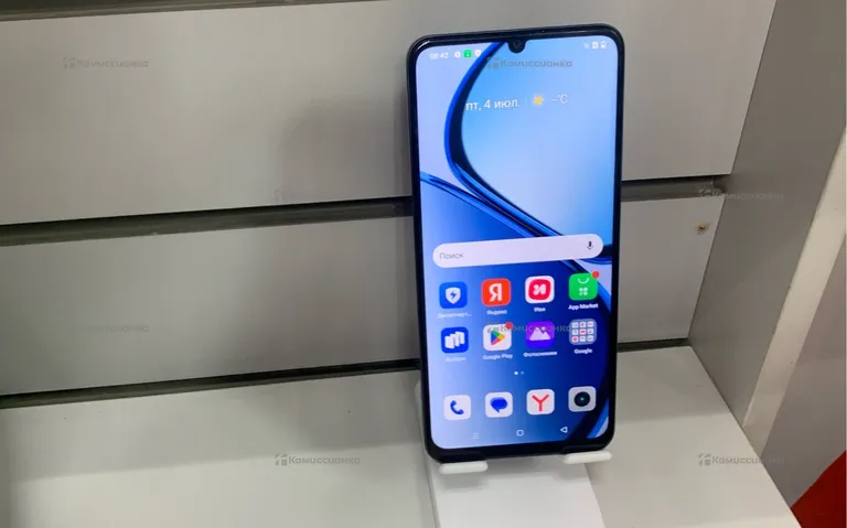 Realme C61 6/128GB