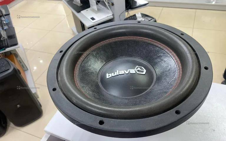 Сабвуфер Bulava Ural 15