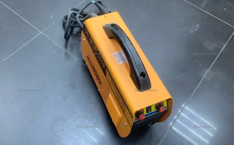 Сварочный аппарат intec-205S