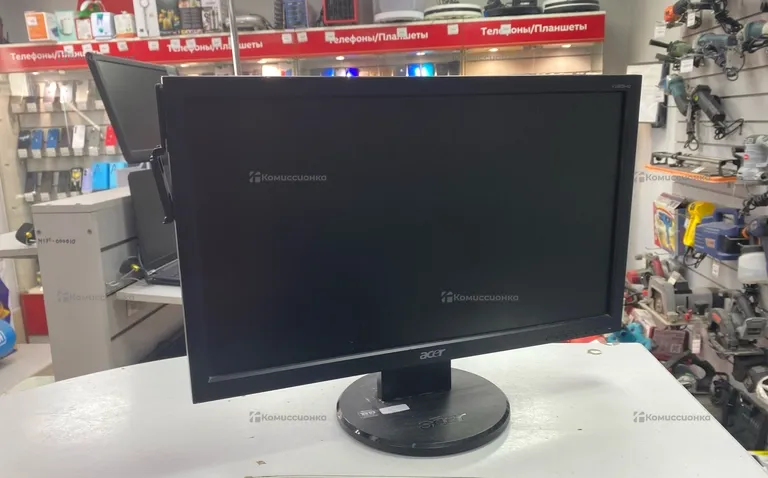 Монитор Acer V193HQAb