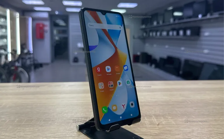 Xiaomi Poco C61 4/64