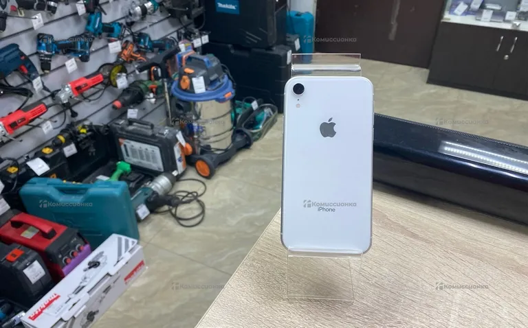 Apple iPhone Xr 64 Gb