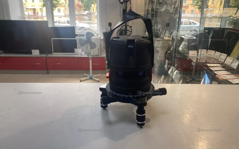 Лазерный уровень pro liner 4v