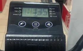 Велотренажер ORLAUF HASE