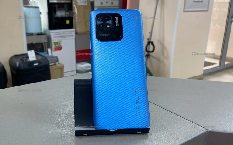 Xiaomi Xiaomi Redmi 10C 4/64 ГБ