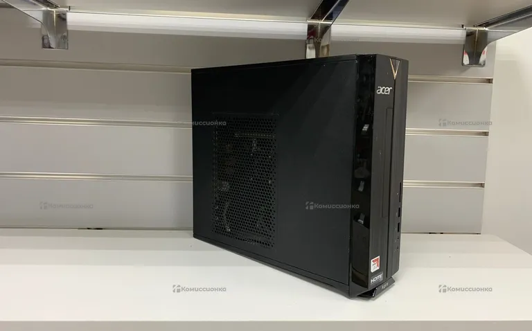 Системный блок  Acer XC-360