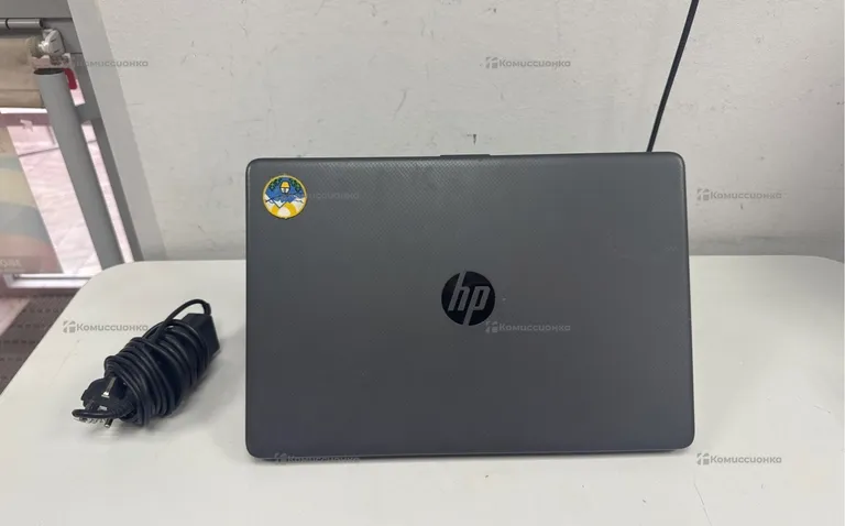 Ноутбук  hp