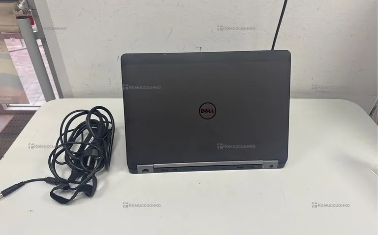 Ноутбук  DeLL