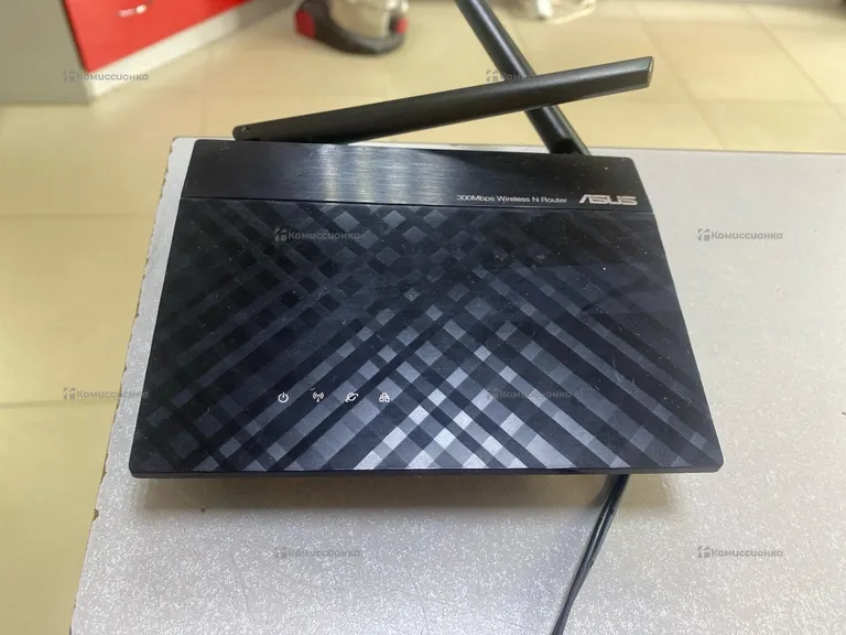 Роутер asus rt-n11p