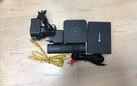ТВ приставка  мегафон m8s pro+