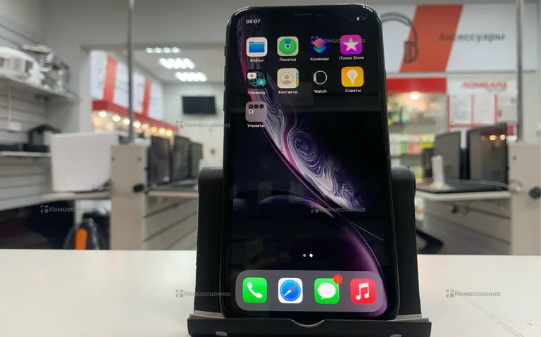 Apple iPhone Xr 64 GB