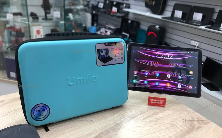 Планшет Umiio S24 Ultra 128