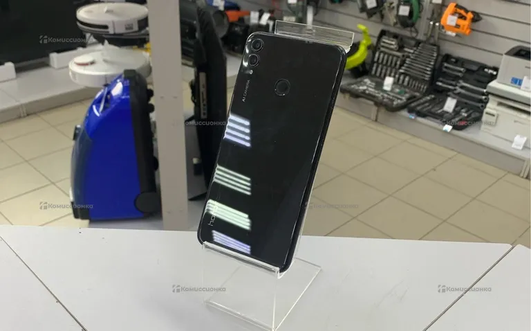 Honor x8 4/64