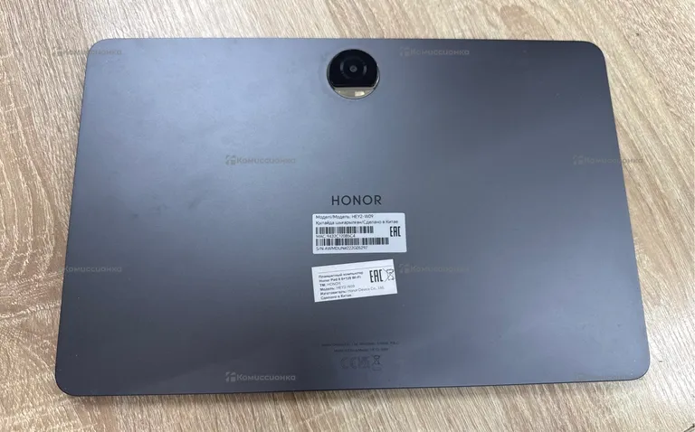 Планшет Honor pad 9 8/128