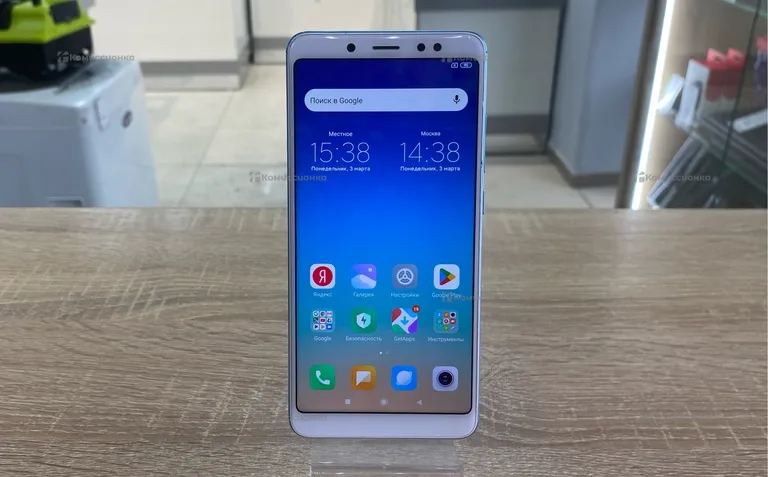 Xiaomi Redmi Note 5 2/32