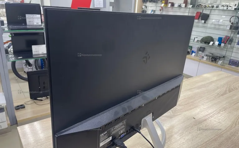 Монитор DEXP DF27N1T