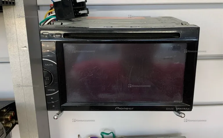 Автомагнитола  pioneer avh-x1500