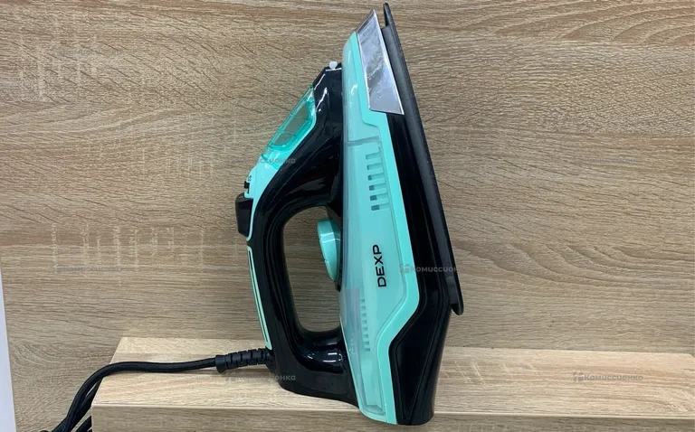 Утюг Dexp ce2400kf