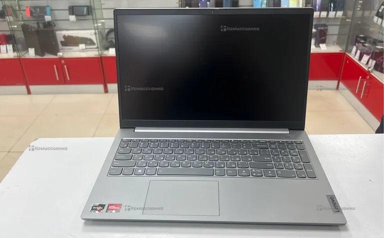 Ноутбук Lenovo ThinkBook 15 G4 ABA