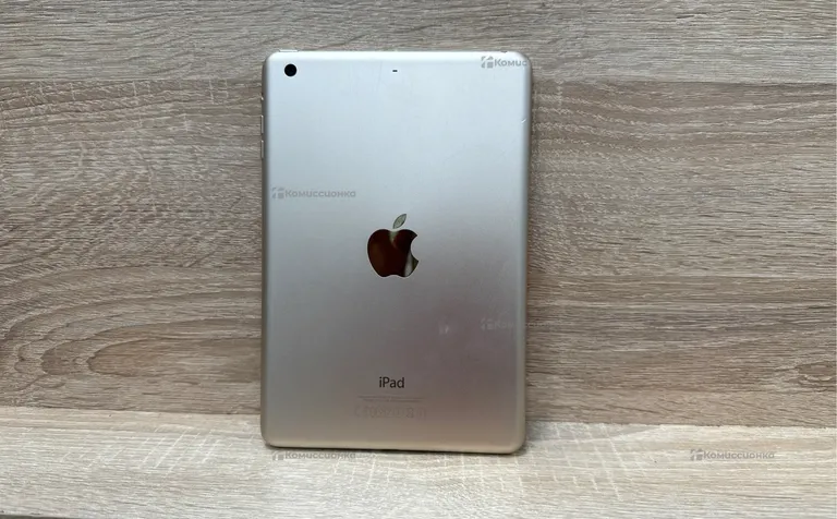 Планшет Apple iPad mini 3 16Gb Wi-Fi