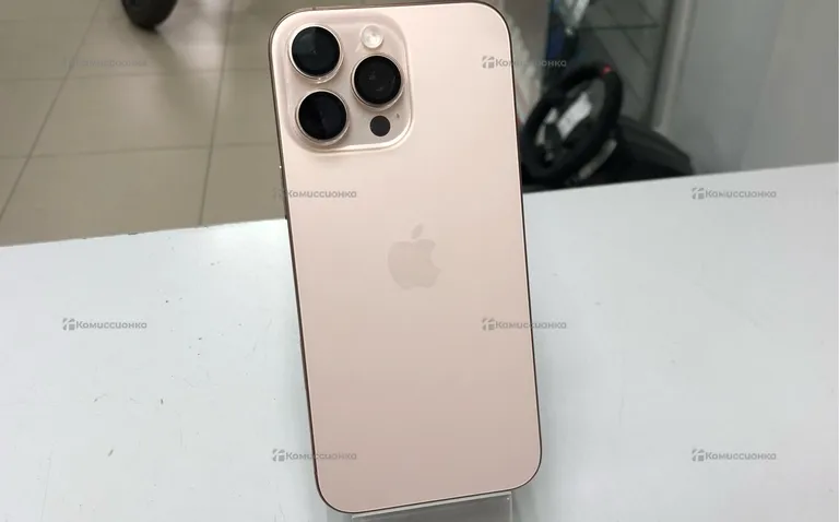 Apple Iphone 16 Pro max 256Gb