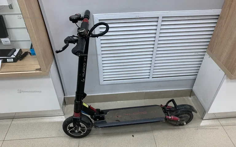 Самокат Kygoo x1