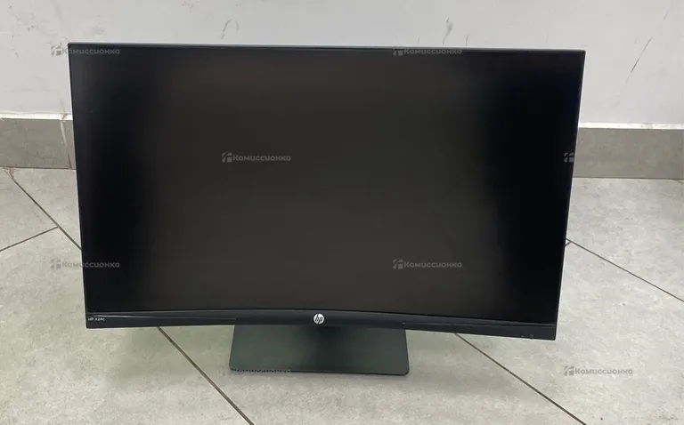 Монитор Hp X24c Gaming Ultra