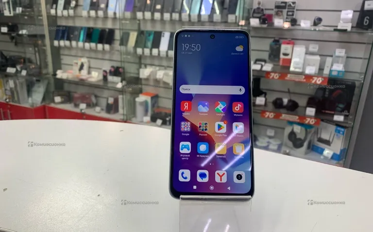 Xiaomi Redmi 10 4/128Gb