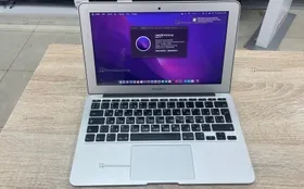 Ноутбук  MacBook Air 2015