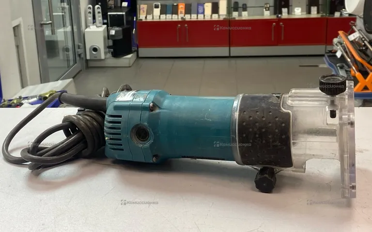 Фрезер makita 3709