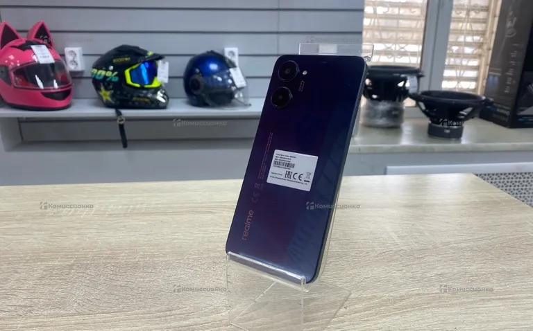 Realme 10 4/128 ГБ