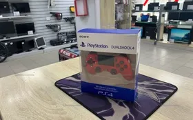 Купить Джойстик PS4 б/у , в Набережные Челны Цена:690рублей