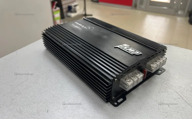 Усилитель Amp Mass 2.100