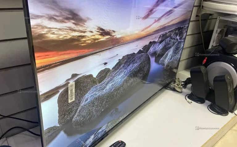 Телевизор 45 Plus TV QN900