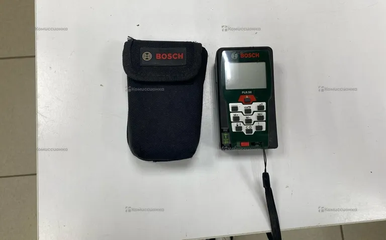 Лазерный дальномер Bosch PLR 50