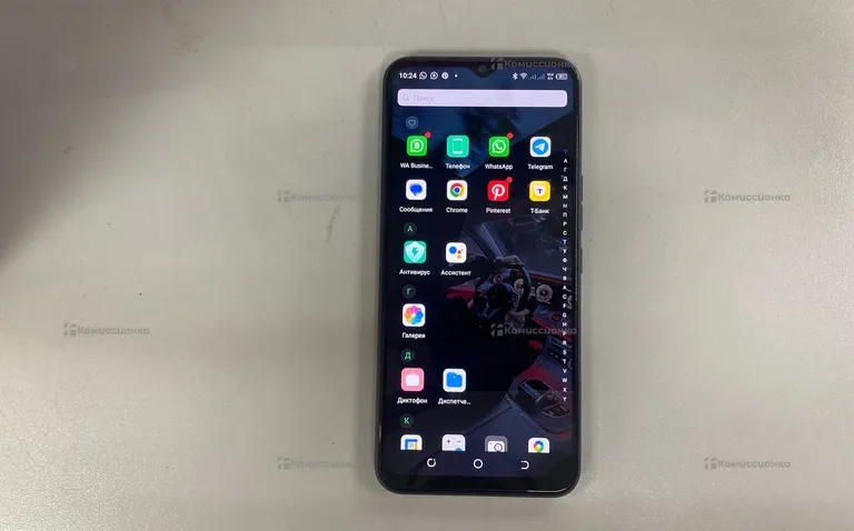 Xiaomi Redmi Note 9 NFC 3/64