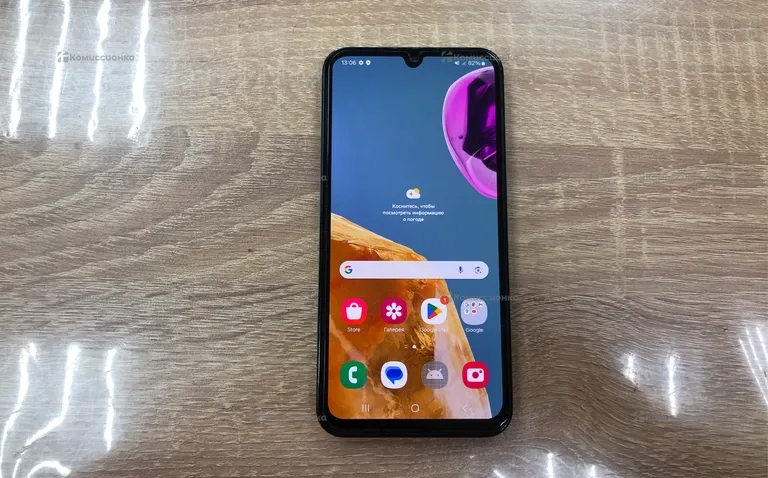 Samsung Galaxy M15 5G 6/128GB
