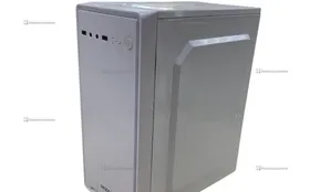 Системный блок Ginzzu