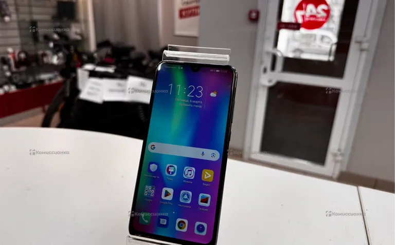 Honor 10 Lite 6/128Gb
